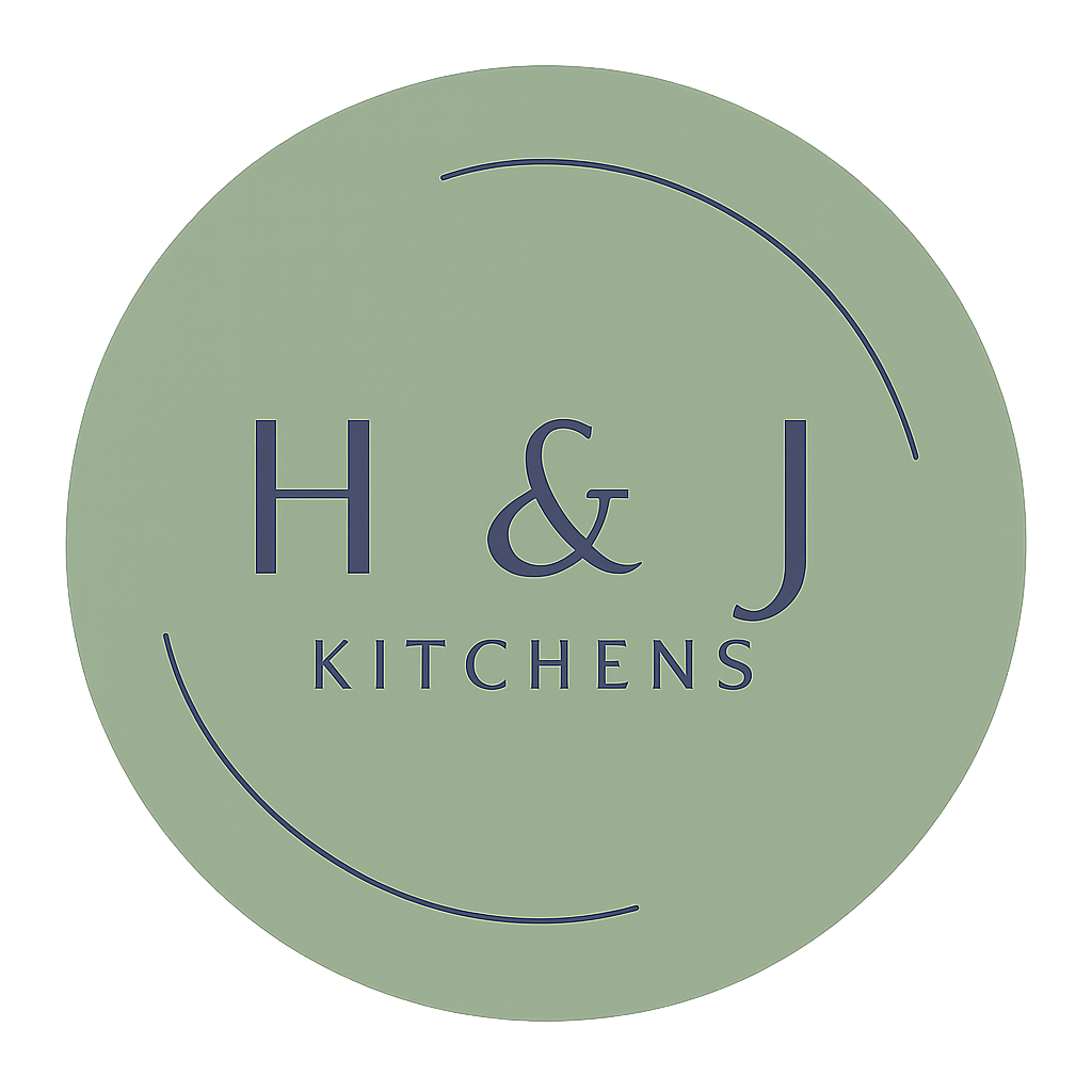 H&J Kitchens Logo