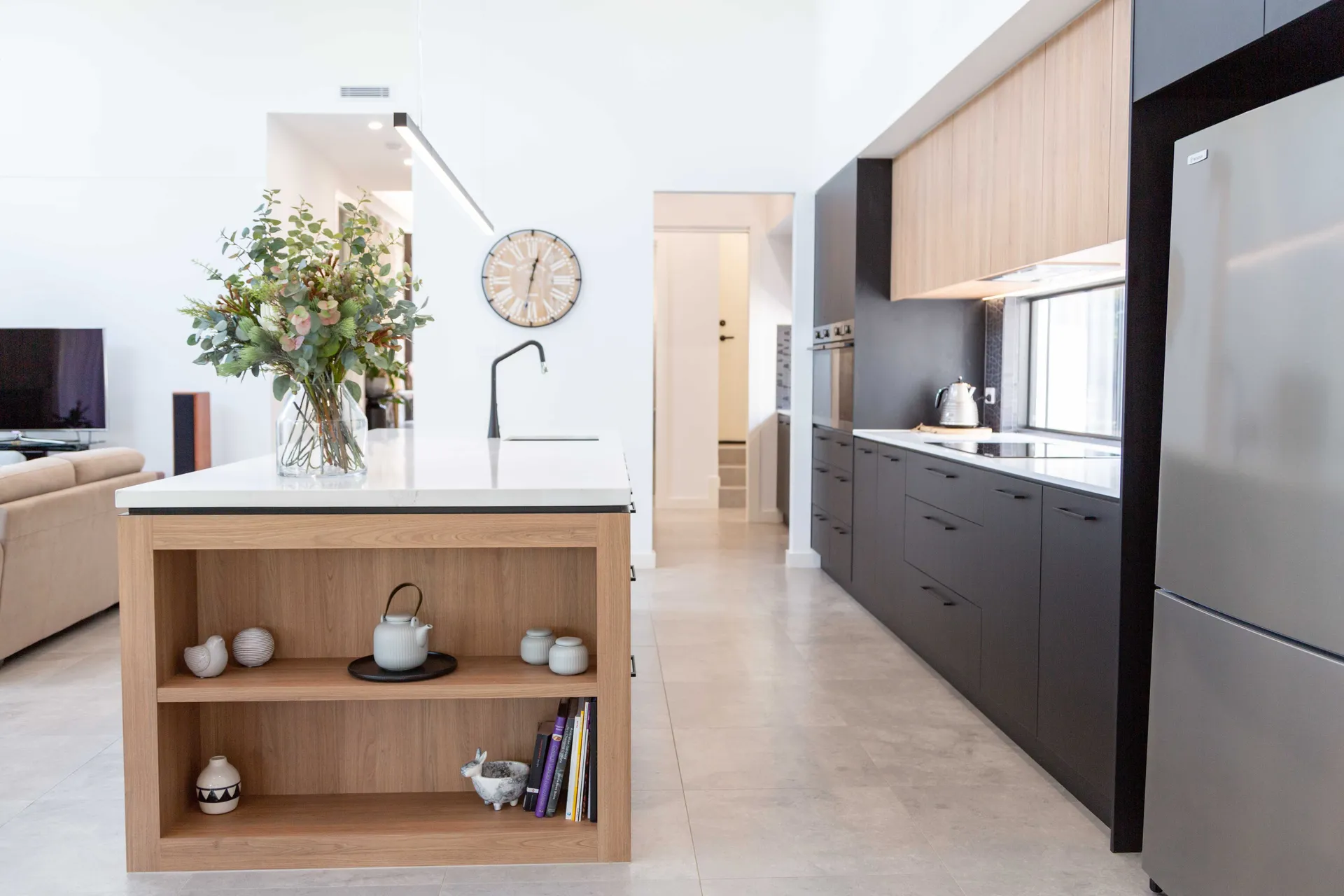 Contemporary Kitchen Design — gallery