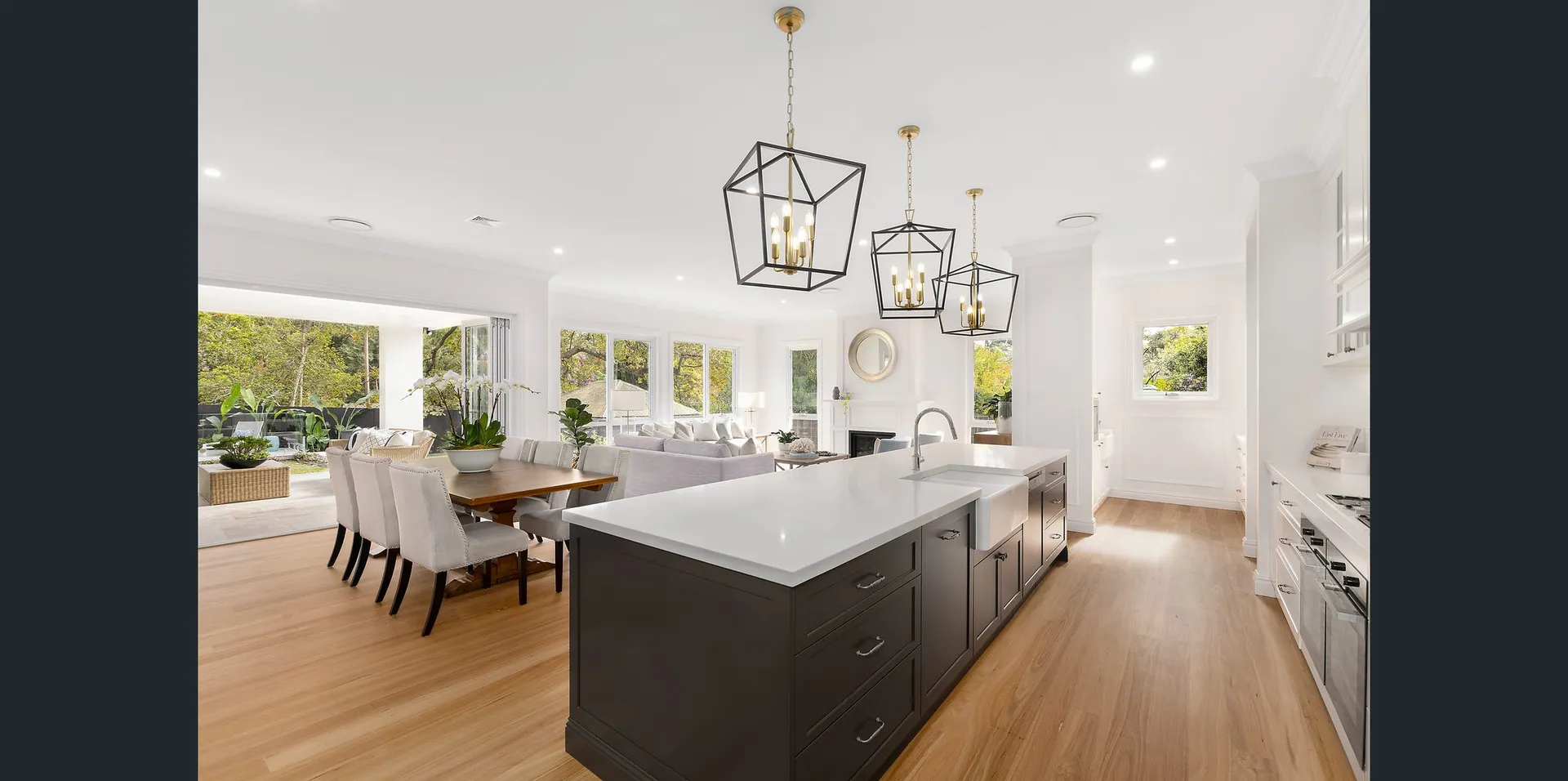 Contemporary Kitchen Design — gallery