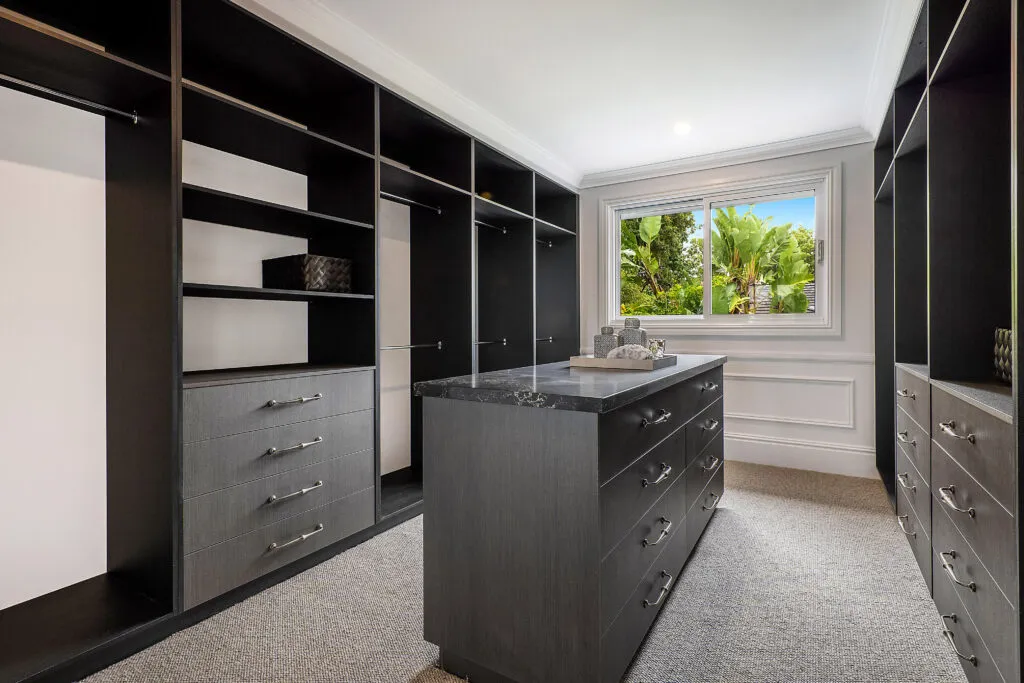 Custom Wardrobe Design — gallery